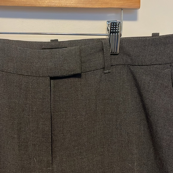 Frank and Oak Dress Pant - Picture 2 of 4